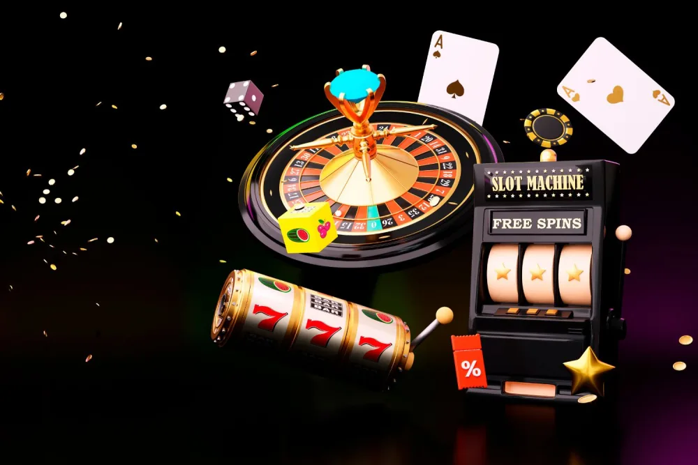 Your ultimate gambling guide