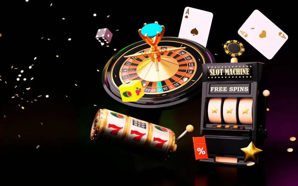 Your ultimate gambling guide